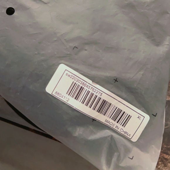 Feather Top and/or Skirt Bottom - Picture 5 of 6